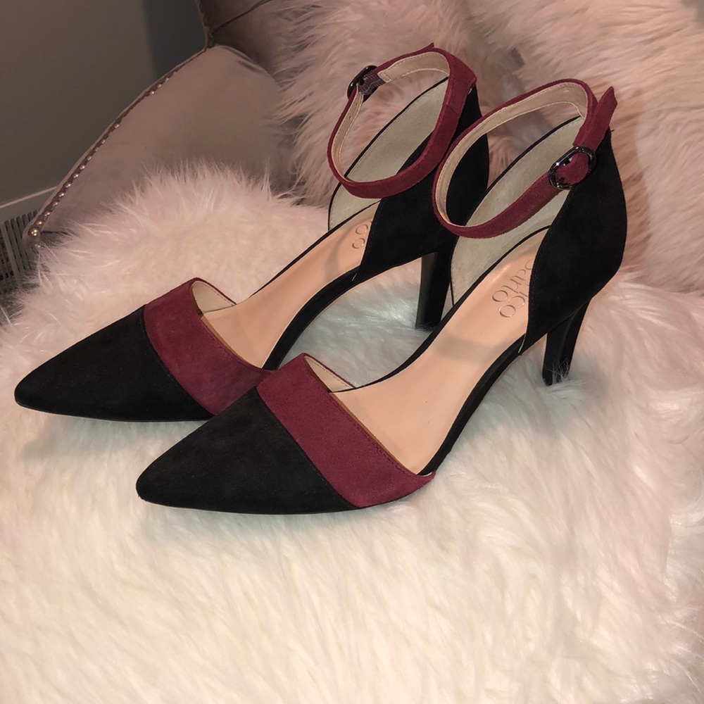 Franco sarto size 8 shoe